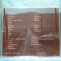 [CD+DVD] 「甘い人生」 オリジナル・サウンドトラック_画像2