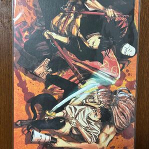 呪術廻戦0 映画特典ポスター