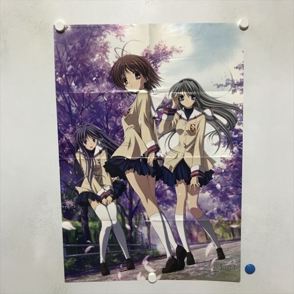 2025年最新】Yahoo!オークション -clannad ポスターの中古品