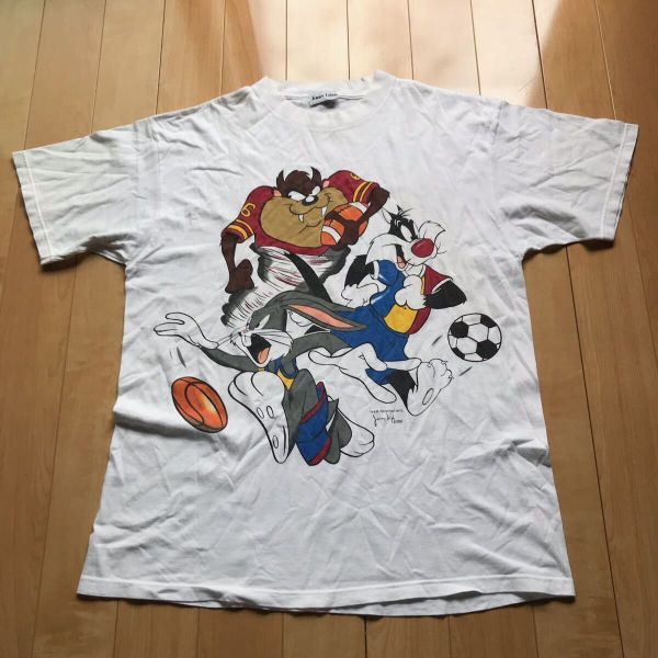 2025年最新】Yahoo!オークション -バックスバニー tシャツの中古 2025年最新】Yahoo!オークション -バックスバニー tシャツの中古