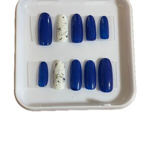 送料無料 ジェルネイルチップ