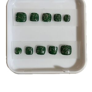 送料無料 ジェルネイルチップ