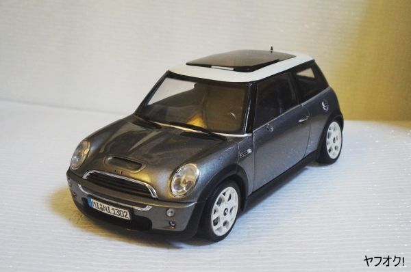 Yahoo!オークション -「mini cooper 1 18」の落札相場・落札価格 Yahoo!オークション -「mini cooper 1 18」の落札相場・落札価格
