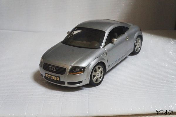 2025年最新】Yahoo!オークション -アウディtt 1:18の中古品 2025年最新】Yahoo!オークション -アウディtt 1:18の中古品