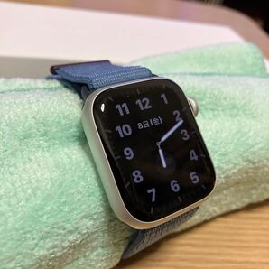 アップルウォッチ Cellularモデル
