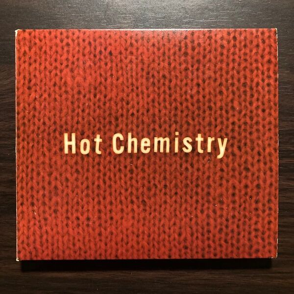 【CD】ケミストリー / Hot Chemistry
