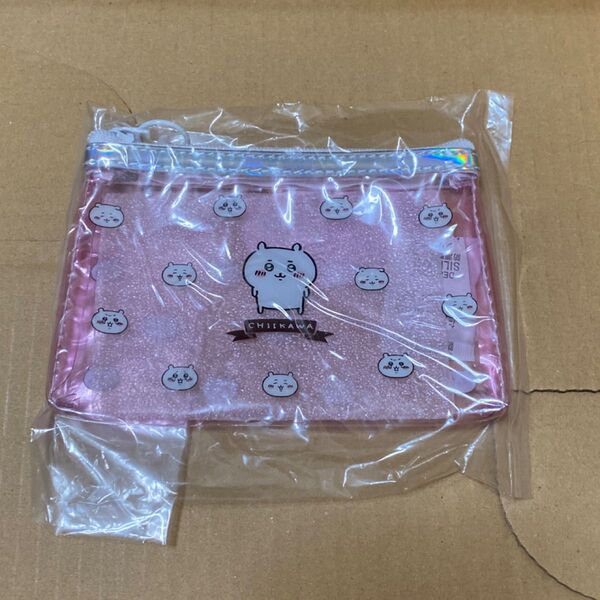 ちいかわ ミニポーチ