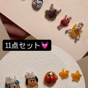 ネイルパーツ