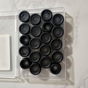 ケーブルホース