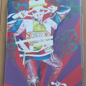全国33公演に渡るロングツアー【AI MORIAGARO TOUR】 DVD