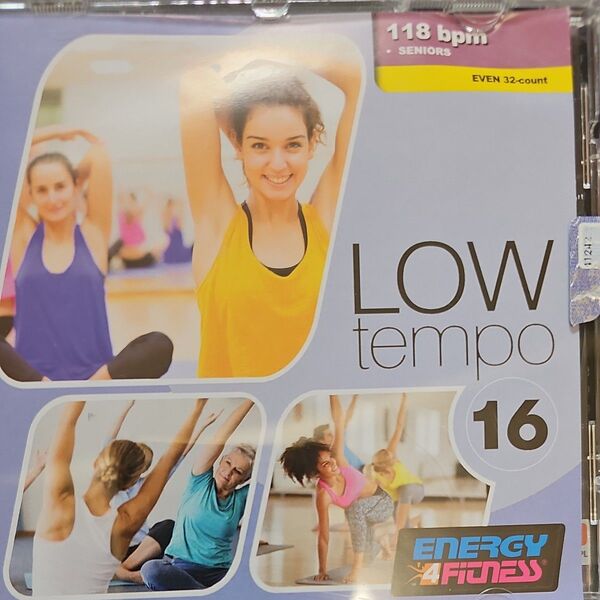 LOW tempo
