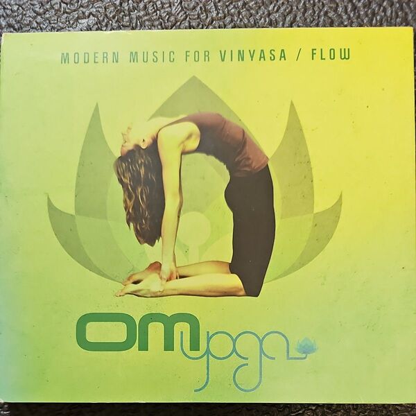 Oman yoga