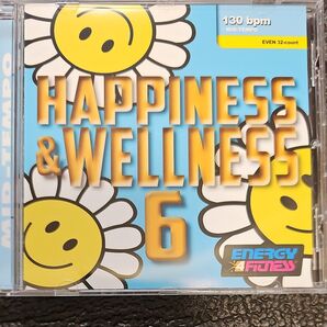 HAPPY INESS&Wellness 6