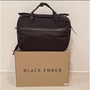 BLACK EMBER FORGE 20-30拡張可能モデル