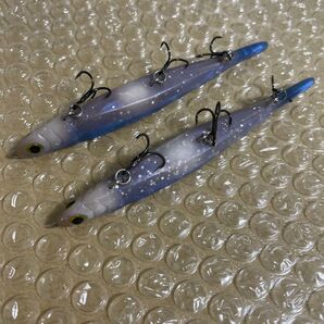 マーズ ブランチ110 2本セット ★ MARS Branch