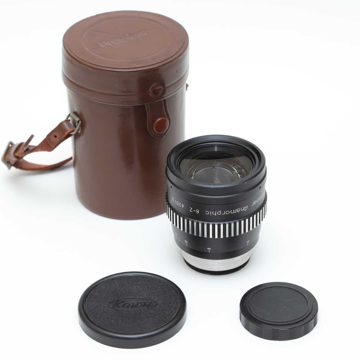Yahoo!オークション -「kowa prominar anamorphic」の落札相場 Yahoo!オークション -「kowa prominar anamorphic」の落札相場