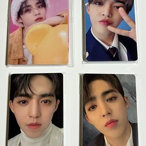 DREAM 会場限定 THE CITY トレカ まとめ売り 新品 未開封 SEVENTEEN