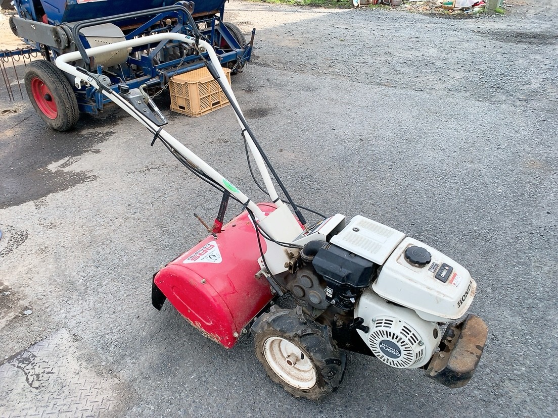 Yahoo!オークション -「ホンダ fu (耕運機 耕うん機 管理機 耕耘 Yahoo!オークション -「ホンダ fu (耕運機 耕うん機 管理機 耕耘