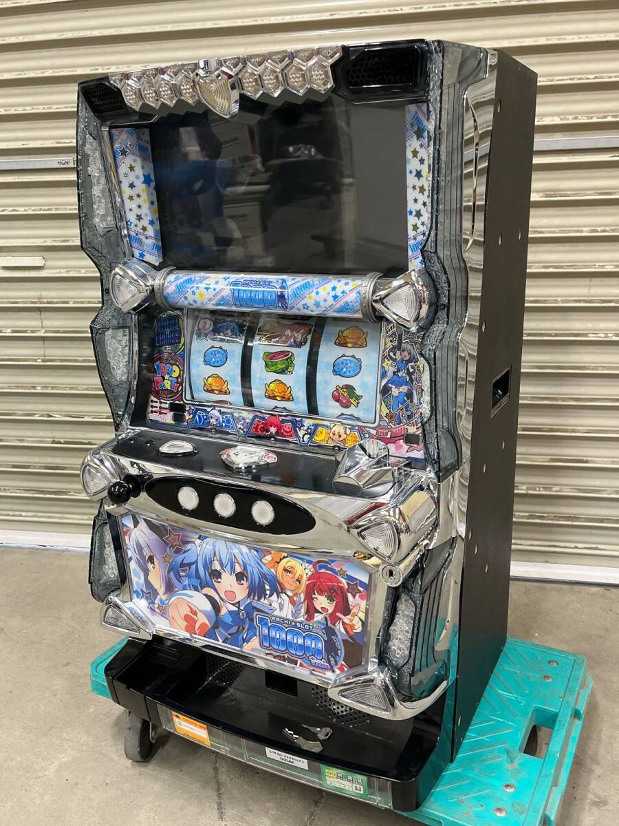 Yahoo!オークション -「1000ちゃん」(パチンコ、パチスロ) の Yahoo!オークション -「1000ちゃん」(パチンコ、パチスロ) の