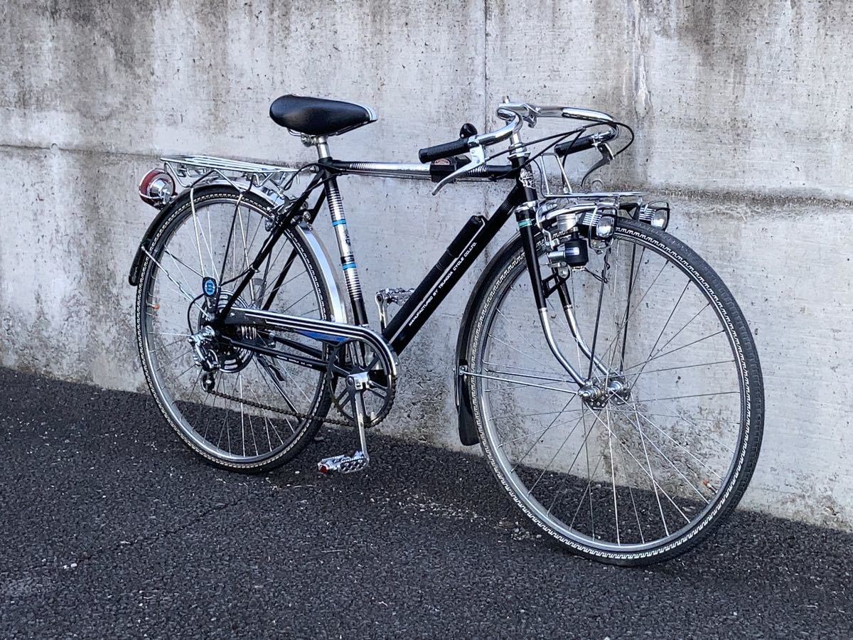 2025年最新】Yahoo!オークション -ツノダ 自転車(車体)の中古品 2025年最新】Yahoo!オークション -ツノダ 自転車(車体)の中古品
