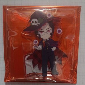 鬼滅の刃 ハロウィン2024 アクリルスタンド 無惨