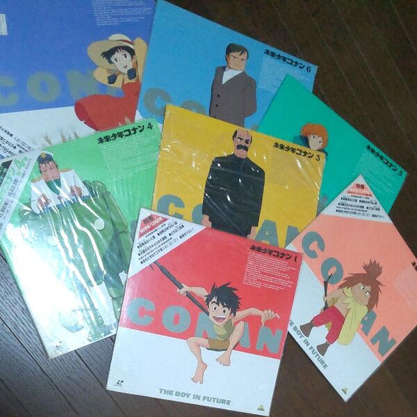 レーザーディスク
