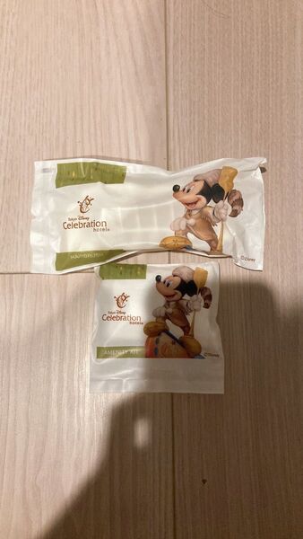 ディズニーセレブレーションホテル アメニティ