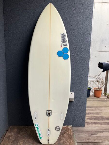 アルメリック5.6ニューフライヤー日本正規品