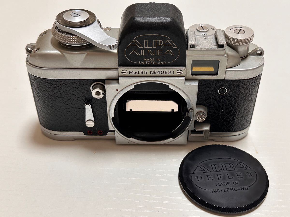 Yahoo!オークション -「alpa」(フィルムカメラ) (カメラ、光学 Yahoo!オークション -「alpa」(フィルムカメラ) (カメラ、光学