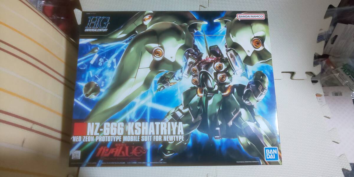 ROBOT魂 SIDE MS クシャトリヤ ☆未開封新品 ユニコーンガンダムUC NZ-666  KSHATRIYA(機動戦士ガンダムUC)｜売買されたオークション情報、Yahoo!オークション(旧ヤフオク!) の商品情報をアーカイブ公開 -  オークファン（aucfan.com）