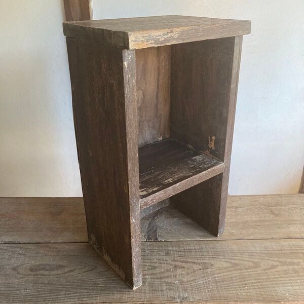 電動ロクロの横に置く台 陶芸 道具 用具 作業台