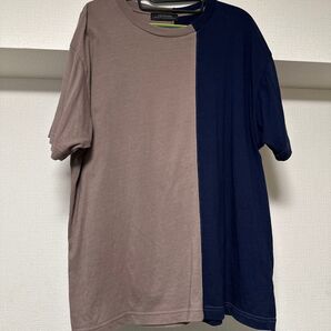 半袖 Tシャツ ナノユニバース