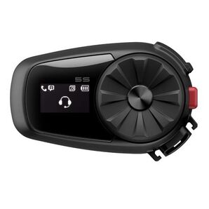 SENA セナ 5S シングルパッケージ ブルートゥース インカム 【新品】(グループインターコム機能同時通話人数無制限)