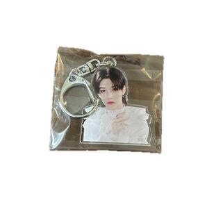 Stray Kids スキズ MANIAC フィリックス アクキー