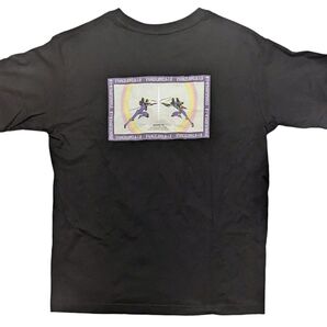 【新品】エヴァンゲリオン 3.0+1.0 劇場版 Tシャツ Mサイズ