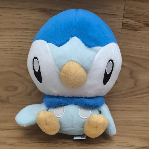 ポッチャマ ぬいぐるみ ポケットモンスター