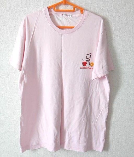 ユニクロ ミスタードーナツ ミスド Tシャツ コラボ 限定 メンズ レディース