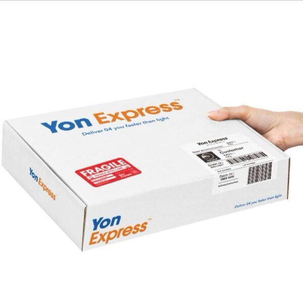 フォーリミ Yon Express SET(Type-B)