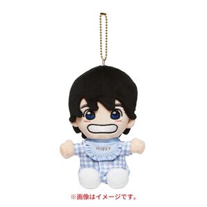 Lil かんさい 西村拓哉 はぴぬい