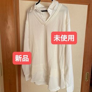 長袖Tシャツ ベスト
