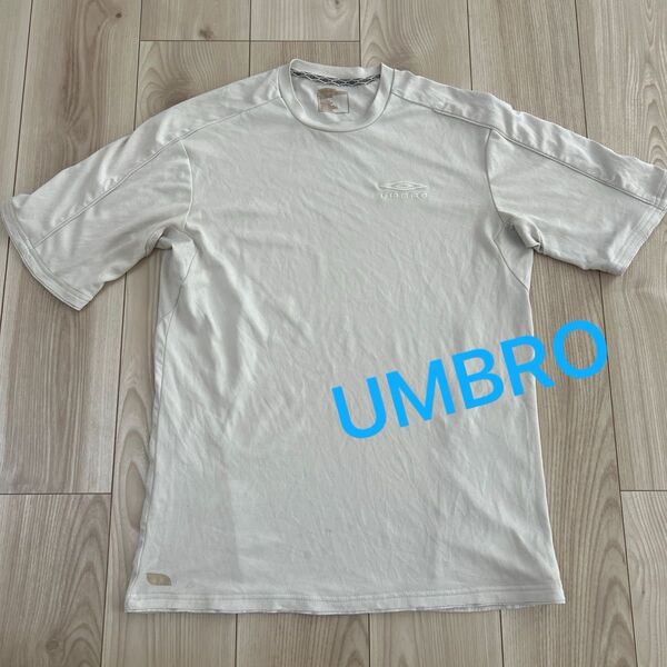 UMBRO Tシャツ