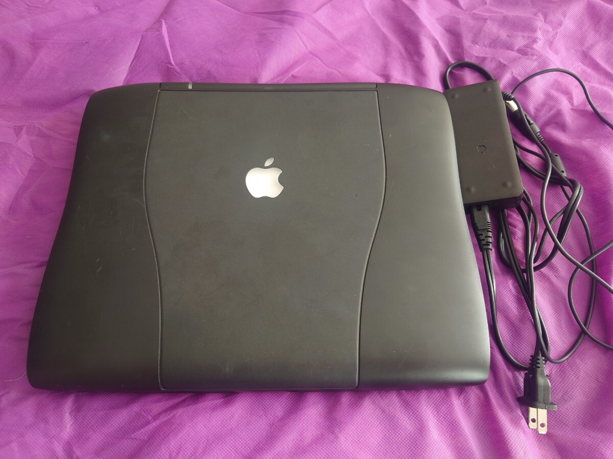 Yahoo!オークション -「macintosh powerbook g3」(ノートブック Yahoo!オークション -「macintosh powerbook g3」(ノートブック