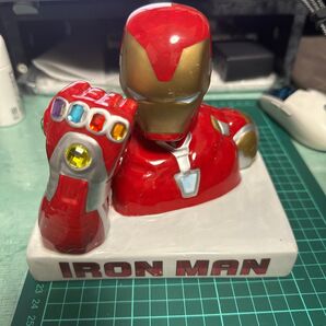 マーベル 貯金箱