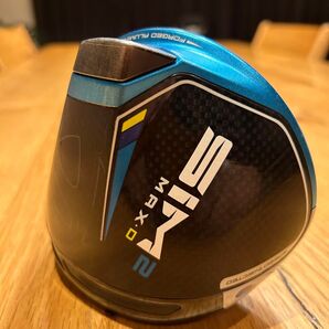 sim2max D ベンタス5s
