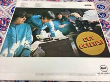 The Beatles★中古LP国内赤盤「ビートルズ～オールディーズ」_画像2