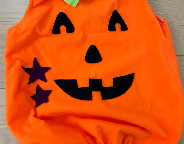 ハロウィン かぼちゃ衣装 カスタマイズあり コスプレ かぼちゃ ハロウィン