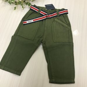 新品ラッドチャップ パンツ☆