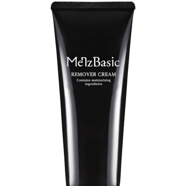 MenzBasic メンズベーシック 除毛クリーム リムーバークリーム