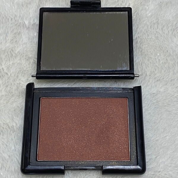 NARS ブラッシュ 4019 LOVEJOY LOVE JOY ラブジョイ ナーズ チーク