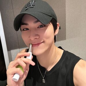 WayV NCT ペンライト リップ